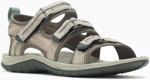 Vista 4 de Merrell Sandalias Siren con 2 correas para mujer
