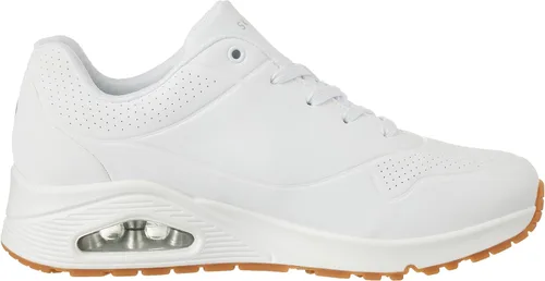 Vista 6 de Skechers Tenis Uno-Stand on Air para mujer, W, 7 de ancho, W