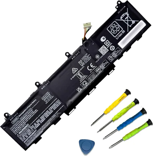 Vista 11 de HW03XL l97300-005 - Batería de repuesto para portátil HP Pavilion 15-EG 15-eg00xxx 15-eg0073cl 15-eg1053cl 15-EH 15-eh00xxx 17-CN 17-cn0xxx 17-CP