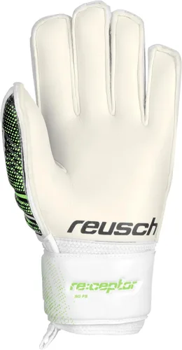 Vista 2 de Reusch Soccer Receptor SG protector junior para dedos- guante de portero