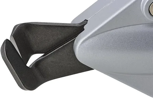 Vista 9 de Malco TurboShear Taladro Accesorio,7 pulgadas TSCM - 1 Cada