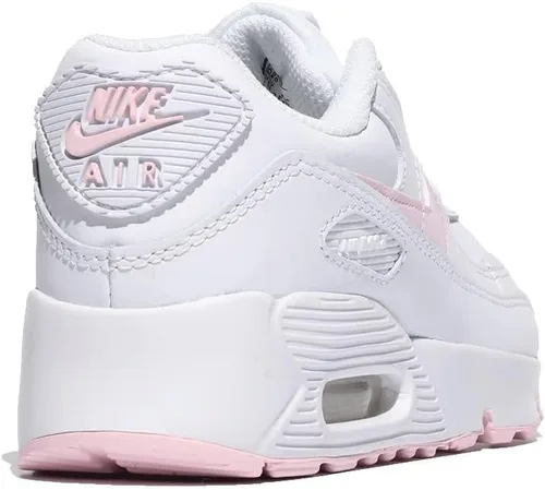 Vista 3 de Nike Air Max 90 LTR (niño pequeño)
