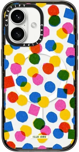 Vista 179 de CASETiFY Funda para iPhone Air, compatible con MagSafe