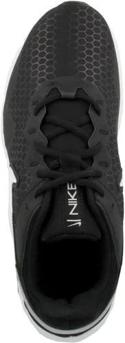 Vista 2 de Nike gimnasia para hombre, BlancoNegro