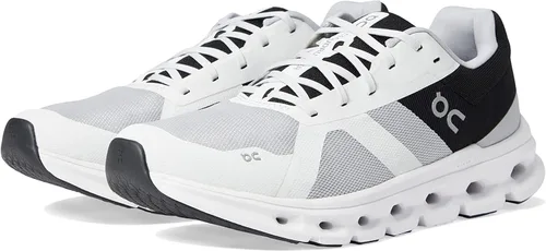 Vista 4 de ON Zapatillas Cloudrunner para hombre