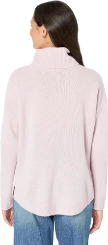 Vista 2 de Splendid Suéter de cuello alto para mujer