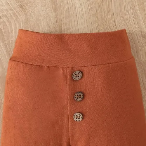 Vista 6 de Ropa para bebé niño recién nacido, traje de manga larga a rayas, conjunto de 3 piezas