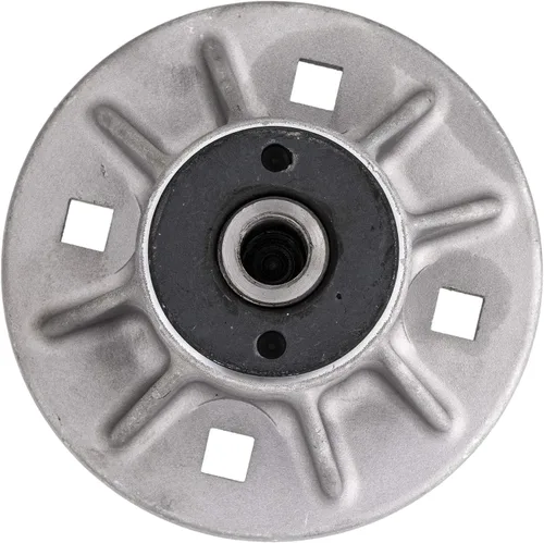 Vista 6 de 8TEN Kit de cuchilla de elevación media para Ariens Gravely 50 pulgadas Cut Deck Zoom 2150 2250 2350 2450 51510000