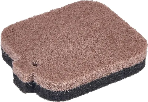 Vista 2 de Kit de afinación de filtro de aire BG55 para compatible con Stihl BG46 BG45 BG55 BG65 BG85 BR45C SH55 SH85 Soplador de hojas reemplaza piezas 4229
