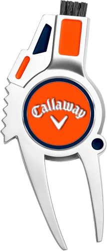Vista 16 de Callaway 4-in-1 Golf Divot Repair Tool