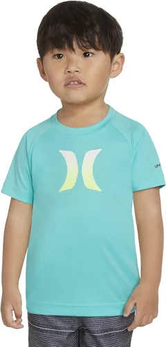 Vista 3 de Hurley Camiseta de natación UPF 50+ para niños