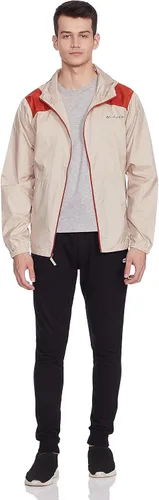 Vista 5 de Columbia Men's Flashback Windbreaker