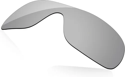 Vista 3 de Polarized Lens Replacement for Oakley Distress OO407Sunglass - More Options
