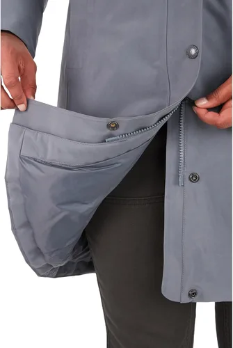Vista 4 de MARMOT Women's Chelsea Coat 2.0