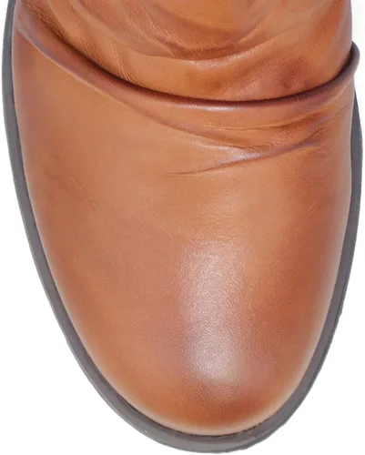 Vista 6 de Miz Mooz Botines Lowe para mujer, 7