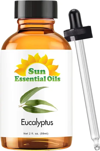 Vista 8 de Sun Essentials aceites esenciales