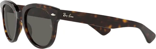 Vista 3 de Ray-Ban RB2199f Orion Low Bridge Fit - Lentes de sol cuadrados