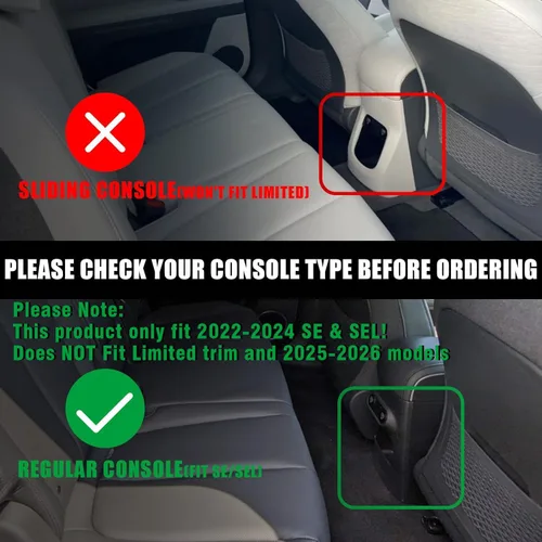 Vista 2 de BestEvMod Alfombrillas para Ioniq5 para todo tipo de clima, XPE, antialtas temperaturas, sin olor, primera y segunda fila, compatibles con Hyundai
