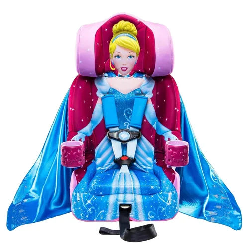 Vista 18 de KidsEmbrace - Asiento elevador de seguridad para niños 2 en 1 con arnés para automóvil, Batman de DC Comics, negro (3001BAT)