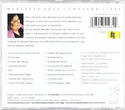 Vista 2 de Corazon Libre