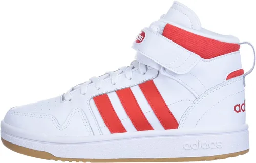 Vista 8 de adidas Men's Postmove Mid Basketball Shoes