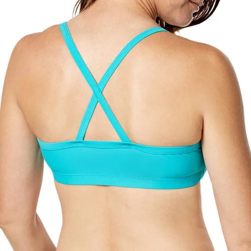 Vista 2 de UV Skinz, brasier de natación para mujer FPS +50