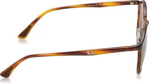 Vista 3 de Ray-Ban RB4336ch Chromance - Gafas de sol redondas