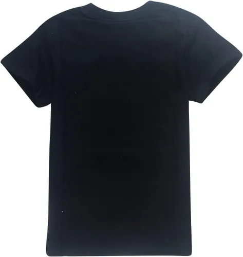 Vista 2 de Sudaderas con capucha para niños, ropa de YouTubes para niños, disfraz de moda azul y rojo