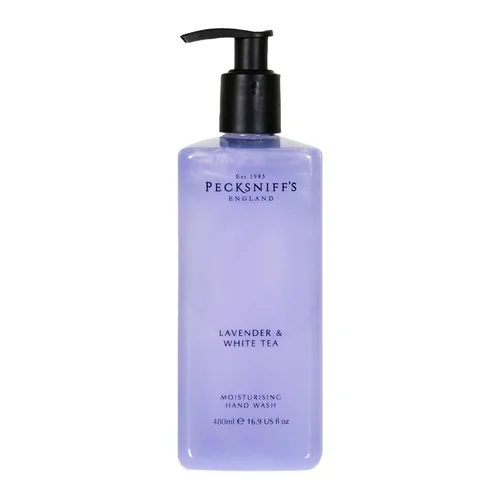 Vista 10 de Pecksniff's Aroma:Therapy De-Tox 500 ml/16.9 fl oz Lavado de Manos Aroma:Therapy De-Tox liquid hand soap with refined fragrance for everyday