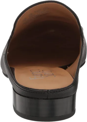Vista 3 de Franco Sarto Mule Sela sin cordones con punta puntiaguda para mujer