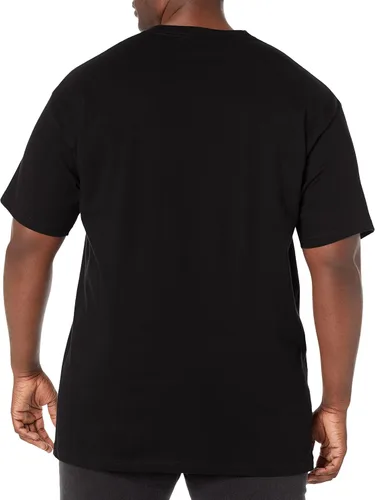 Vista 2 de Disney Nightmare Before Christmas Halloweentown College Men's Tops Short Sleeve Tee Shirt