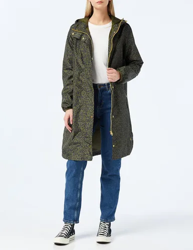 Vista 5 de Joules Chaqueta impermeable para mujer
