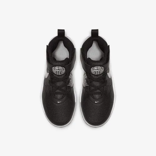 Vista 12 de Nike Team Hustle D 9 - Tenis para niños