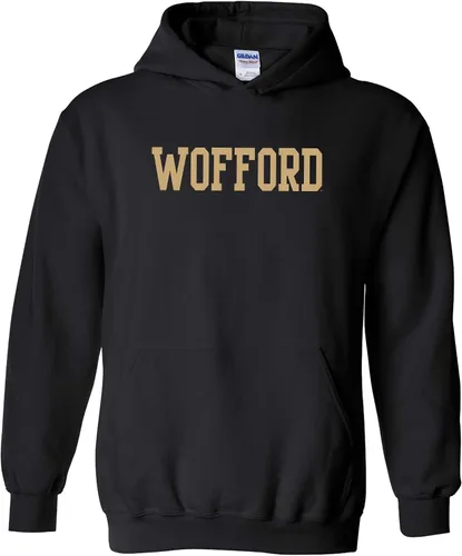 Vista 35 de UGP Campus Apparel NCAA Basic Block - Sudadera universitaria universitaria