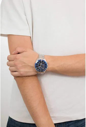 Vista 6 de Casio Edifice Mens Watch EFR-552D