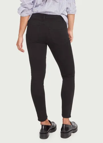 Vista 5 de HATCH Slim Maternity Jeans - Under The Belly Pregnancy Jeans That Grow with You - Recycled Stretch Cotton Denim