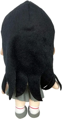 Vista 2 de Great Eastern Entertainment Sailor Moon S- Rei - Peluche de 8 pulgadas, multicolor