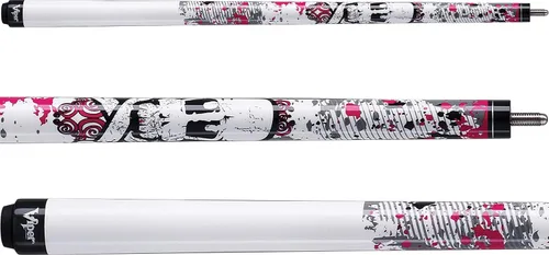 Vista 11 de Viper by GLD Products Junior 48" Pool Cue