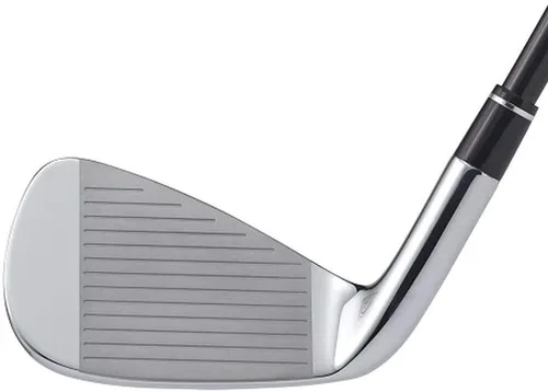Vista 2 de HONMA Juego de hierro XP-1 2020 Derecho 5-11 N.S. Pro 950GH Acero rígido