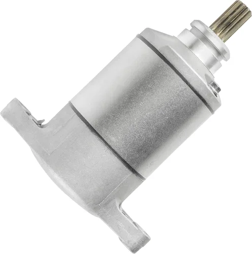 Vista 7 de Caltric Motor de arranque compatible con Suzuki 400 Lt-A400 Lt-F400 Eiger 376 2002 2003 2004 2005 2006 2007 2008