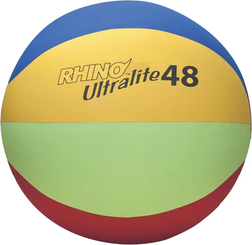 Vista 9 de Champion Sports Rhino Lite - Juego de bolas de jaula