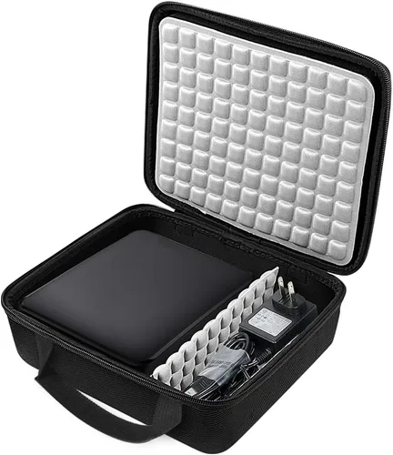 Vista 12 de Comecase Funda de disco duro de escritorio para expansión Seagate y para WD Blanco