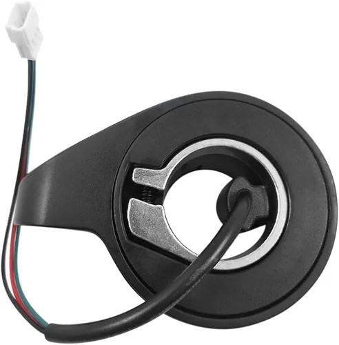 Vista 3 de MIMIRACLE Accesorios del acelerador del acelerador para Xiaomi Electric Scooter Acelerador Controlador de Velocidad de Repuesto