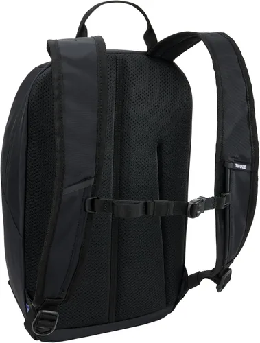 Vista 10 de Thule EnRoute - Bolsillo para mochila, tableta o portátil, almacenamiento conveniente para salidas diarias, bolsillo frontal de fácil acceso