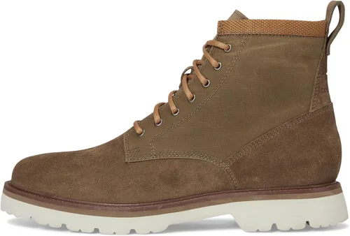 Vista 22 de Cole Haan Botas de punta lisa para hombre American Classics impermeables