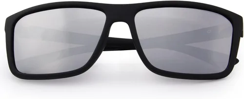 Vista 4 de MERRY'S - Gafas de sol polarizadas para hombre y mujer, para pesca al aire libre