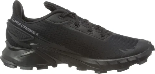 Vista 6 de Salomon Zapatillas de senderismo Alphacross 4 para hombre