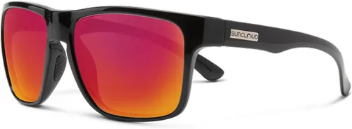Vista 10 de Suncloud Gafas de sol Rambler - Gafas de sol polarizadas - para hombre y mujer