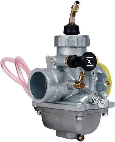 Vista 2 de LIYYOO Kit de carburador YFS200 compatible con Yamaha 200 YFS200 1988-2006