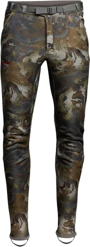Vista 9 de SITKA Gear - Pantalón degradado para hombre Optifade Waterfowl